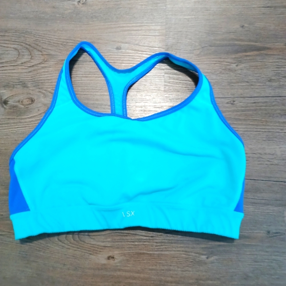 Victoria Secret sports bra size M/L